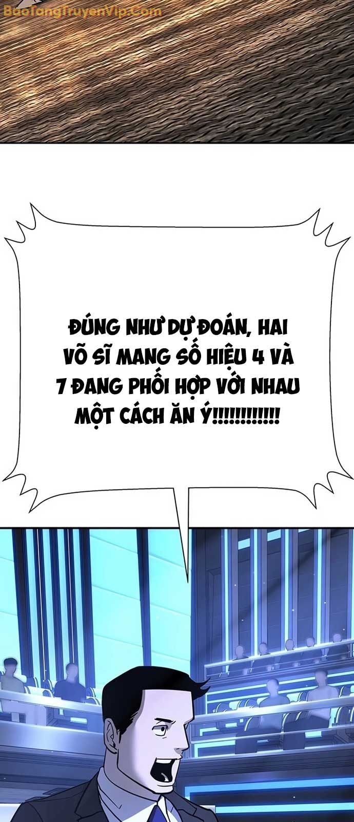 Cách Mạng Bắt Nạt Chapter 27 - 16