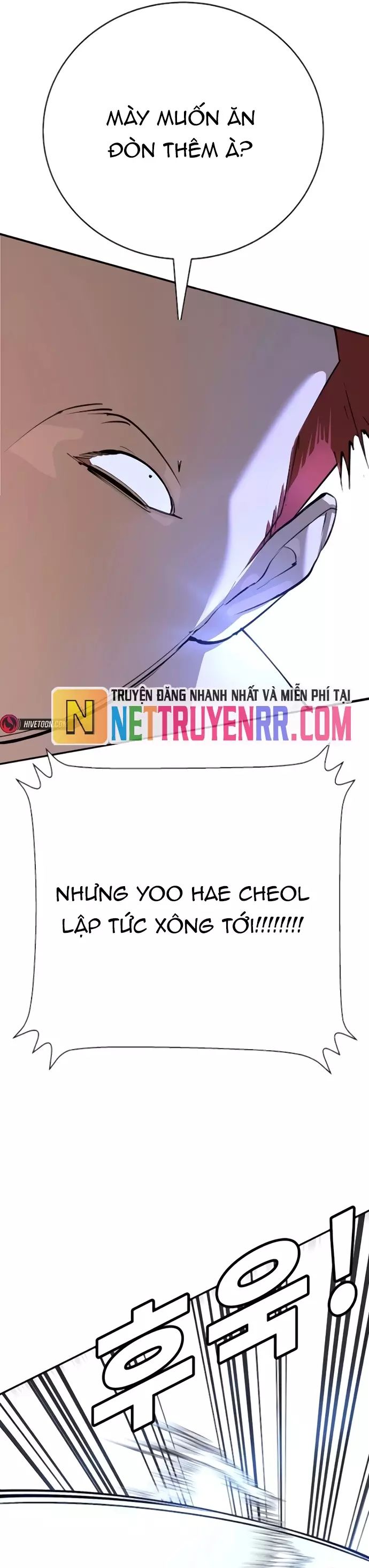 Cách Mạng Bắt Nạt Chapter 31 - 39