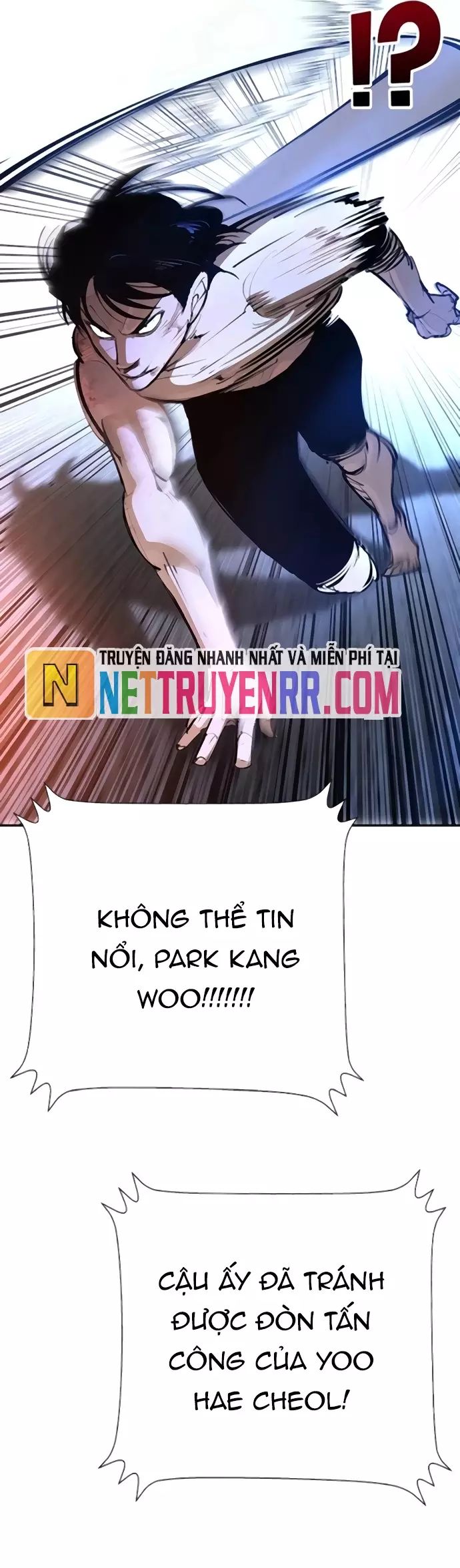 Cách Mạng Bắt Nạt Chapter 31 - 40
