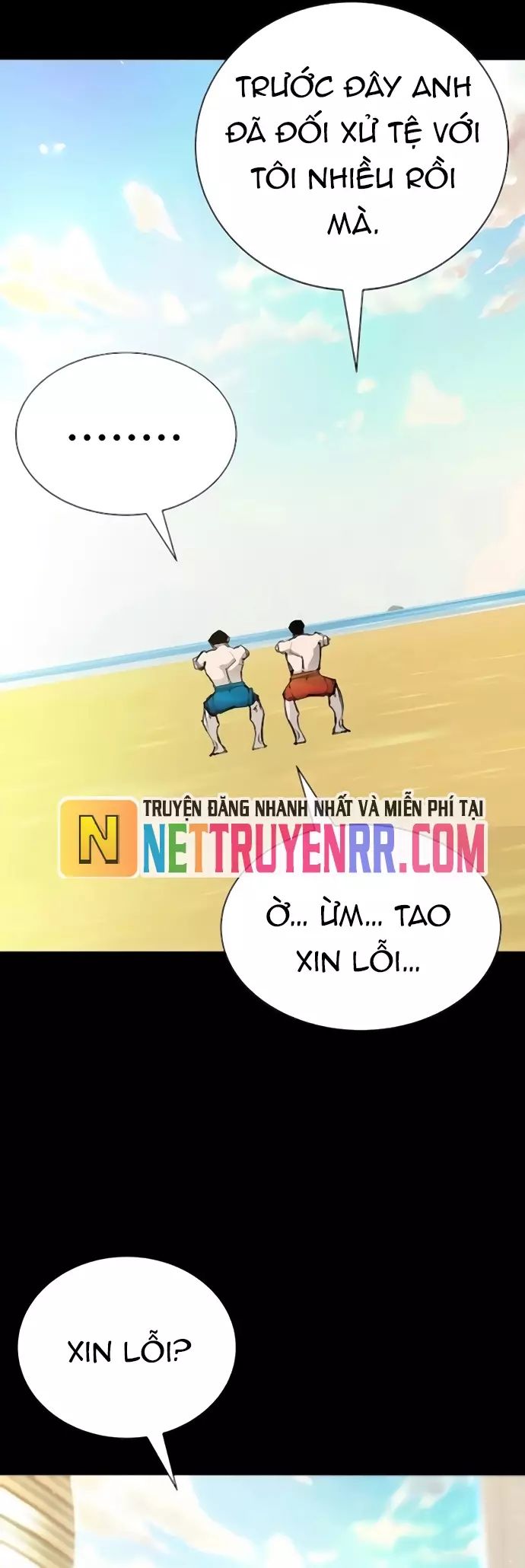 Cách Mạng Bắt Nạt Chapter 31 - 46