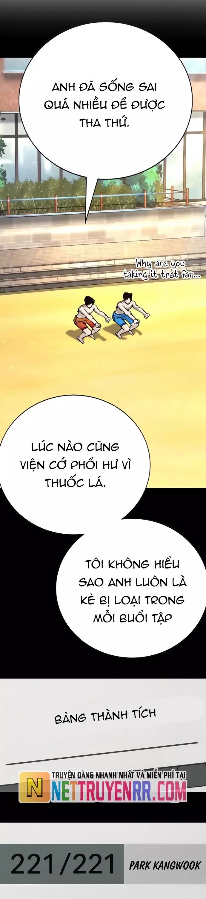 Cách Mạng Bắt Nạt Chapter 31 - 53
