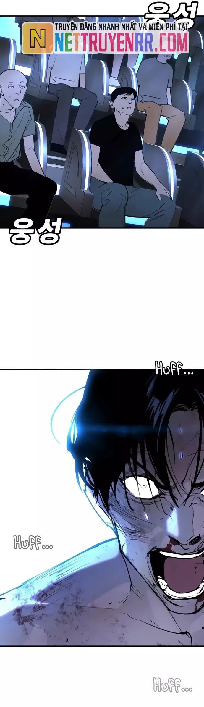 Cách Mạng Bắt Nạt Chapter 31 - 65