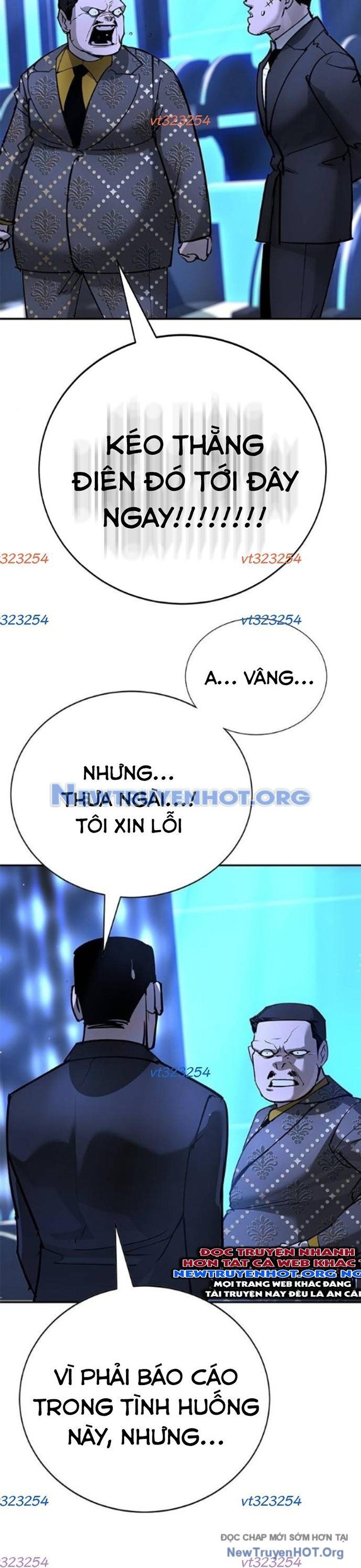 Cách Mạng Bắt Nạt Chapter 32 - 4