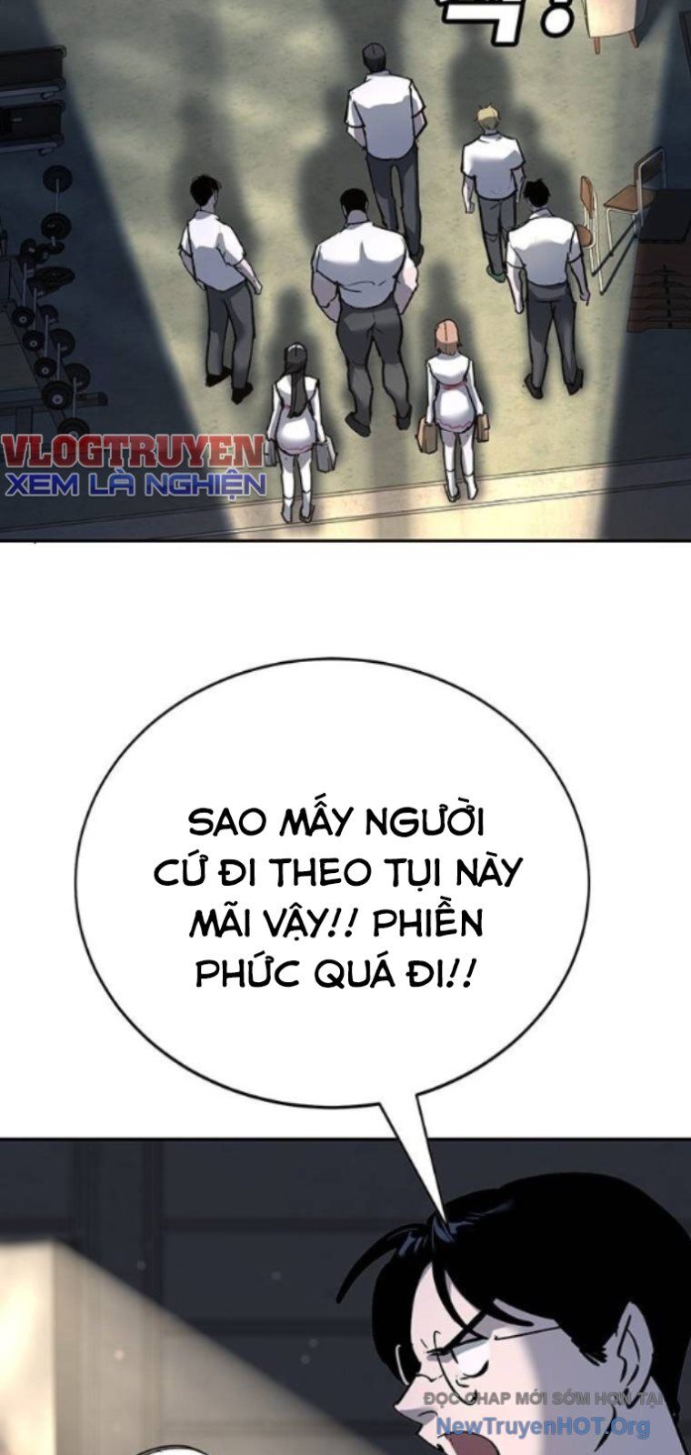 Cách Mạng Bắt Nạt Chapter 34 - 125