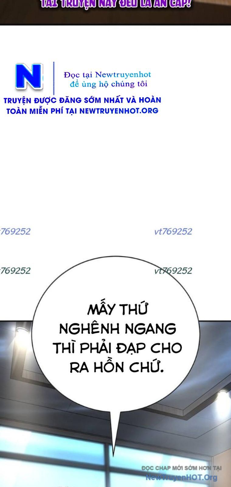 Cách Mạng Bắt Nạt Chapter 34 - 77