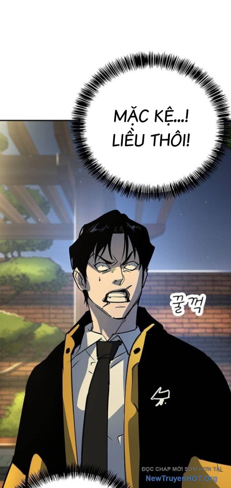 Cách Mạng Bắt Nạt Chapter 36 - 24