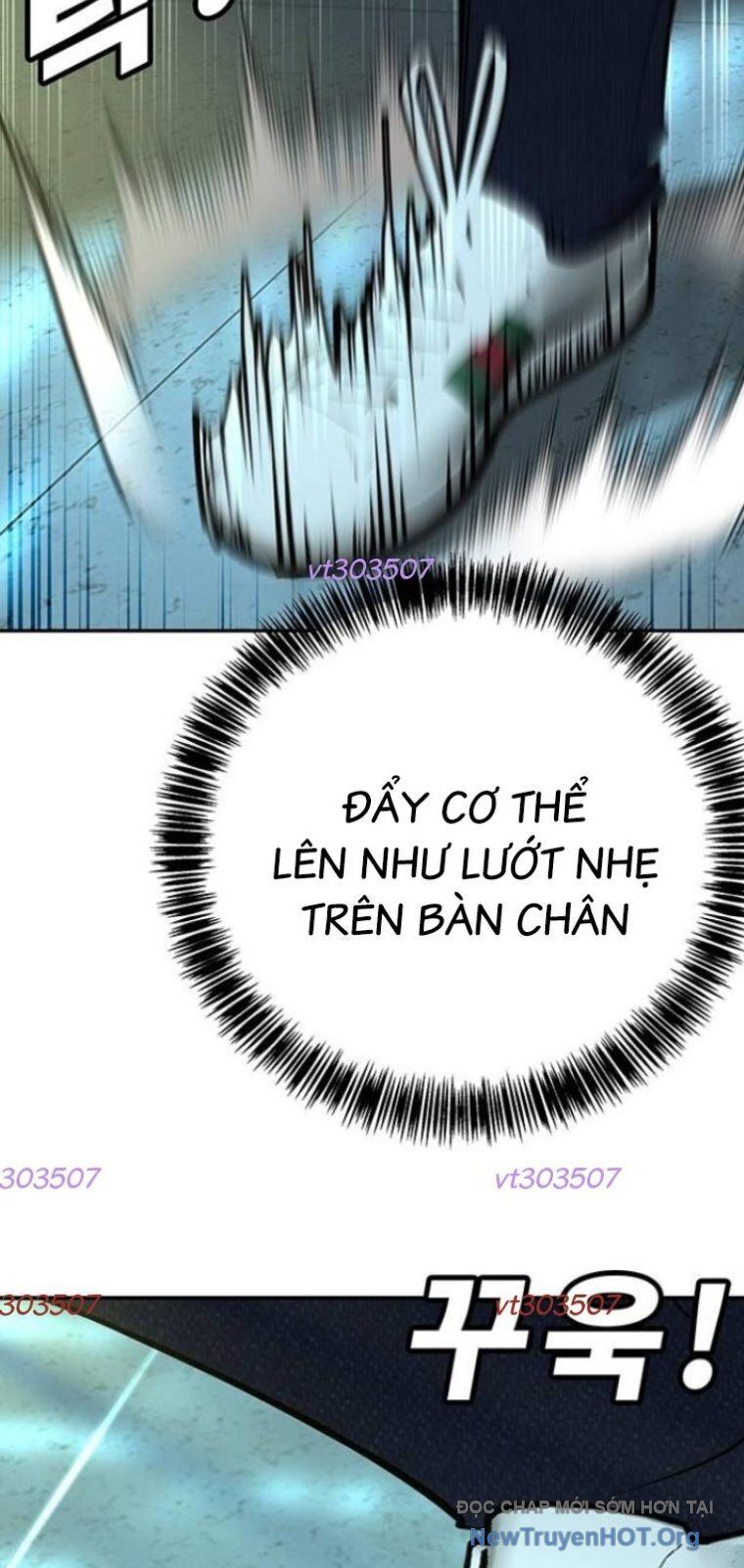 Cách Mạng Bắt Nạt Chapter 36 - 49