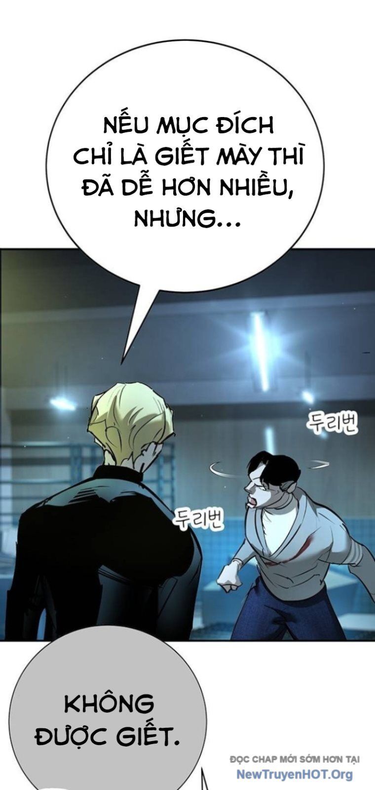 Cách Mạng Bắt Nạt Chapter 36 - 98
