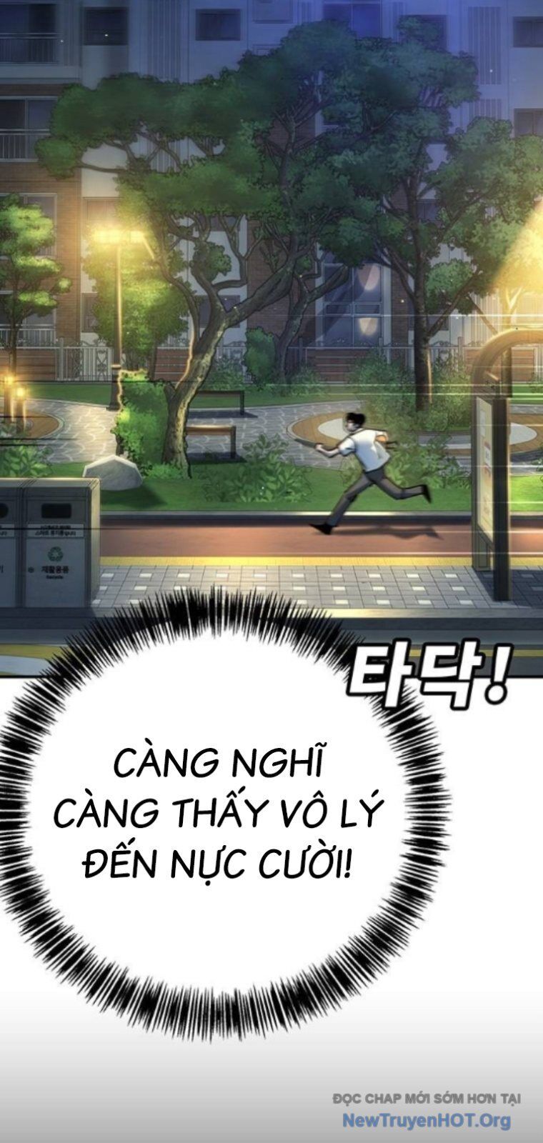 Cách Mạng Bắt Nạt Chapter 37 - 43