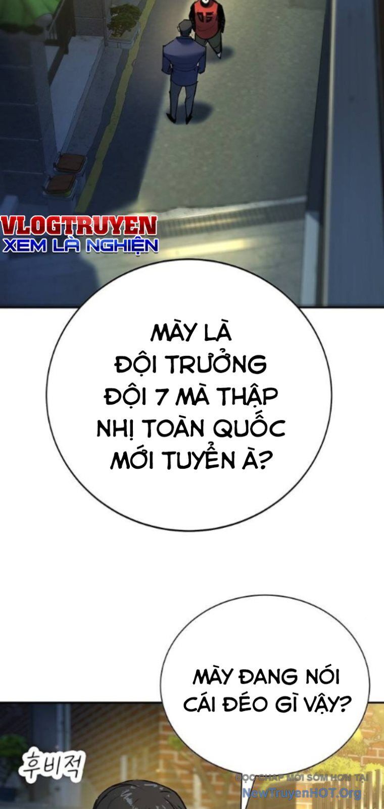 Cách Mạng Bắt Nạt Chapter 37 - 70