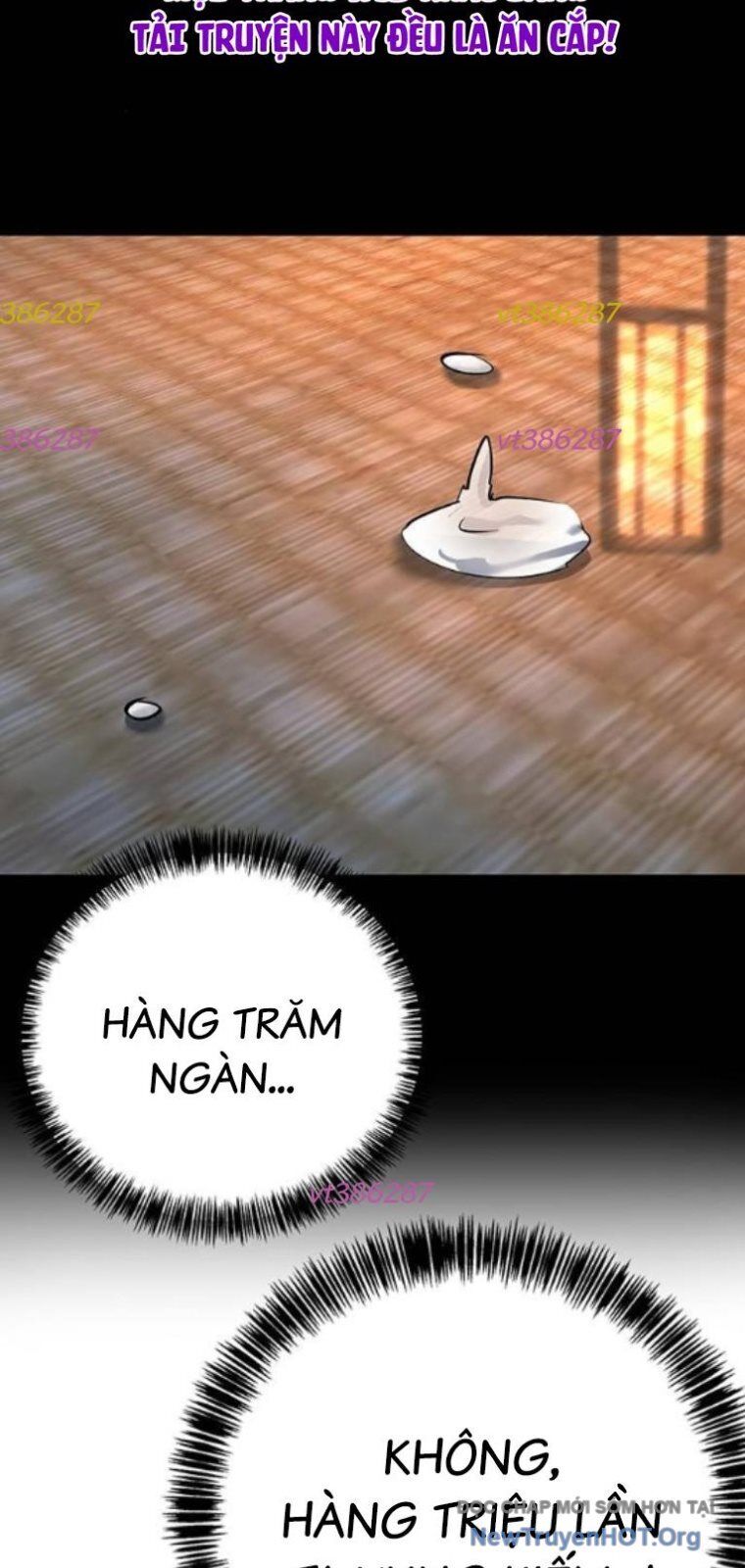 Cách Mạng Bắt Nạt Chapter 37 - 10