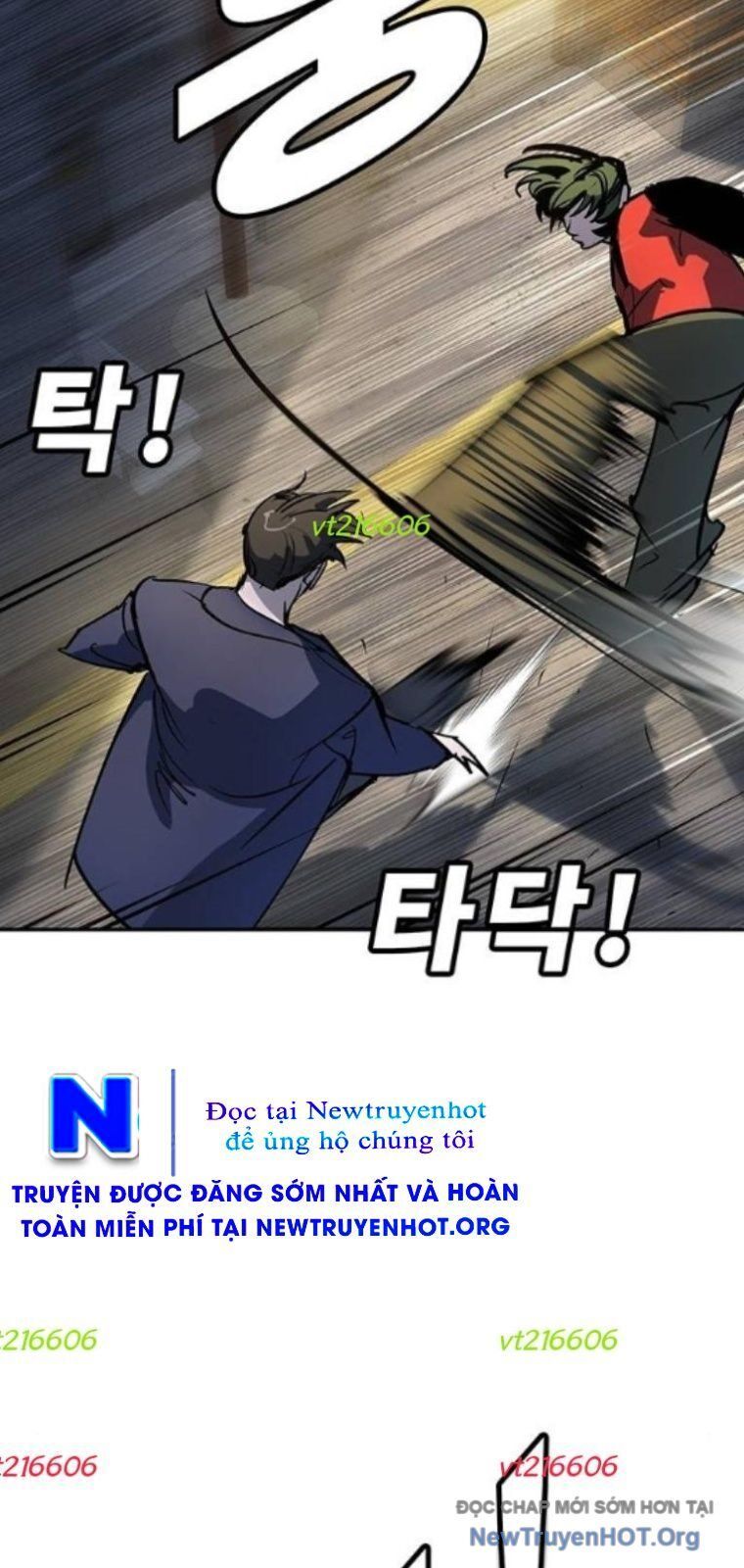 Cách Mạng Bắt Nạt Chapter 38 - 71