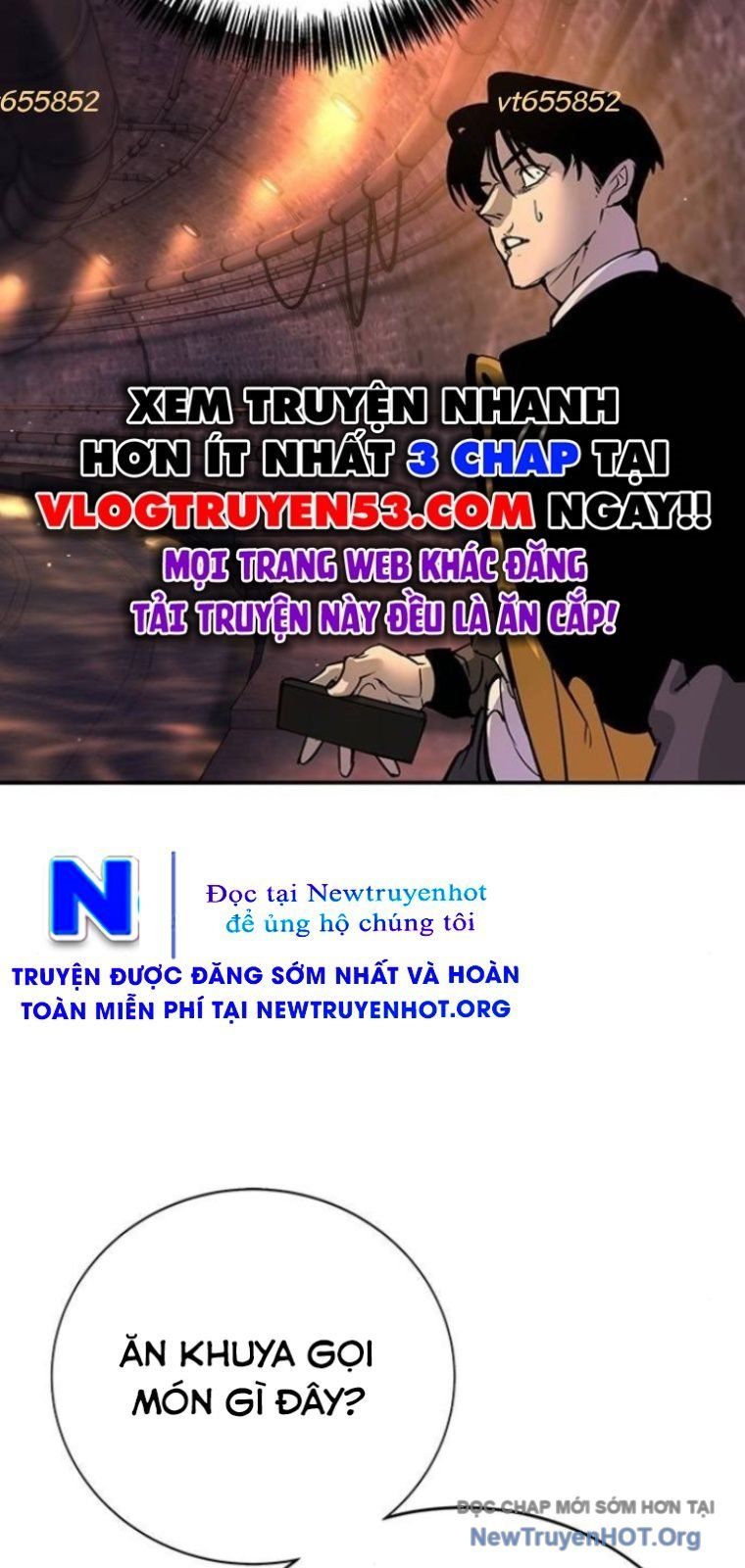 Cách Mạng Bắt Nạt Chapter 41 - 18
