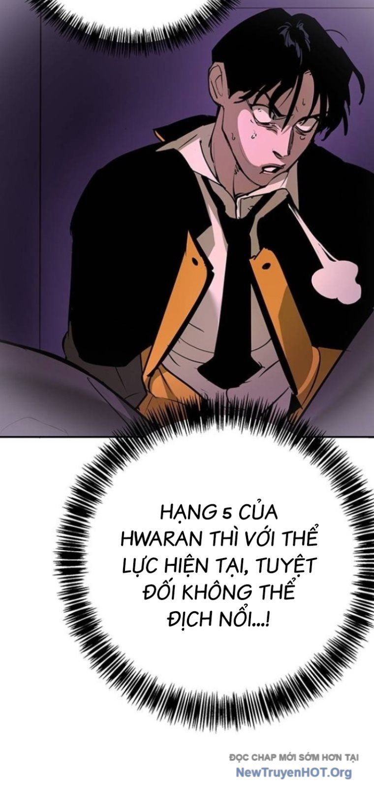 Cách Mạng Bắt Nạt Chapter 41 - 34
