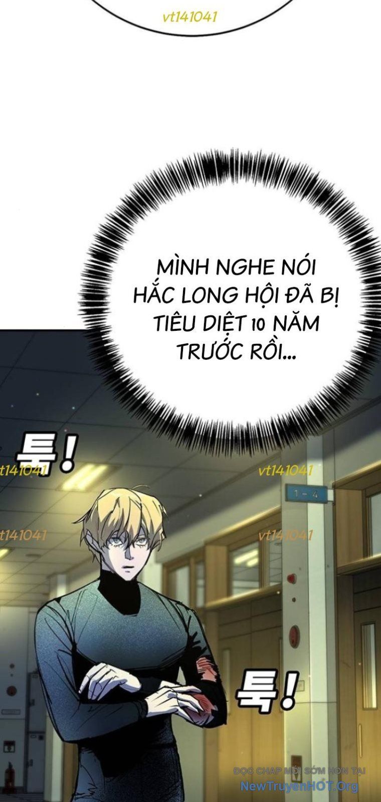 Cách Mạng Bắt Nạt Chapter 42 - 67