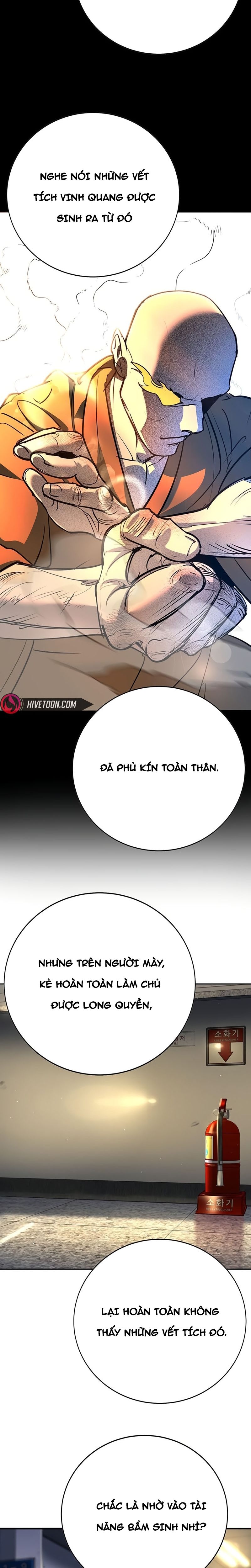 Cách Mạng Bắt Nạt Chapter 43.1 - 13