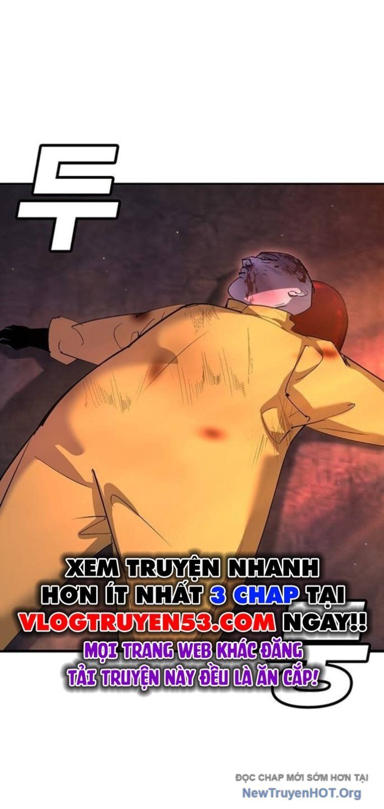 Cách Mạng Bắt Nạt Chapter 43 - 3