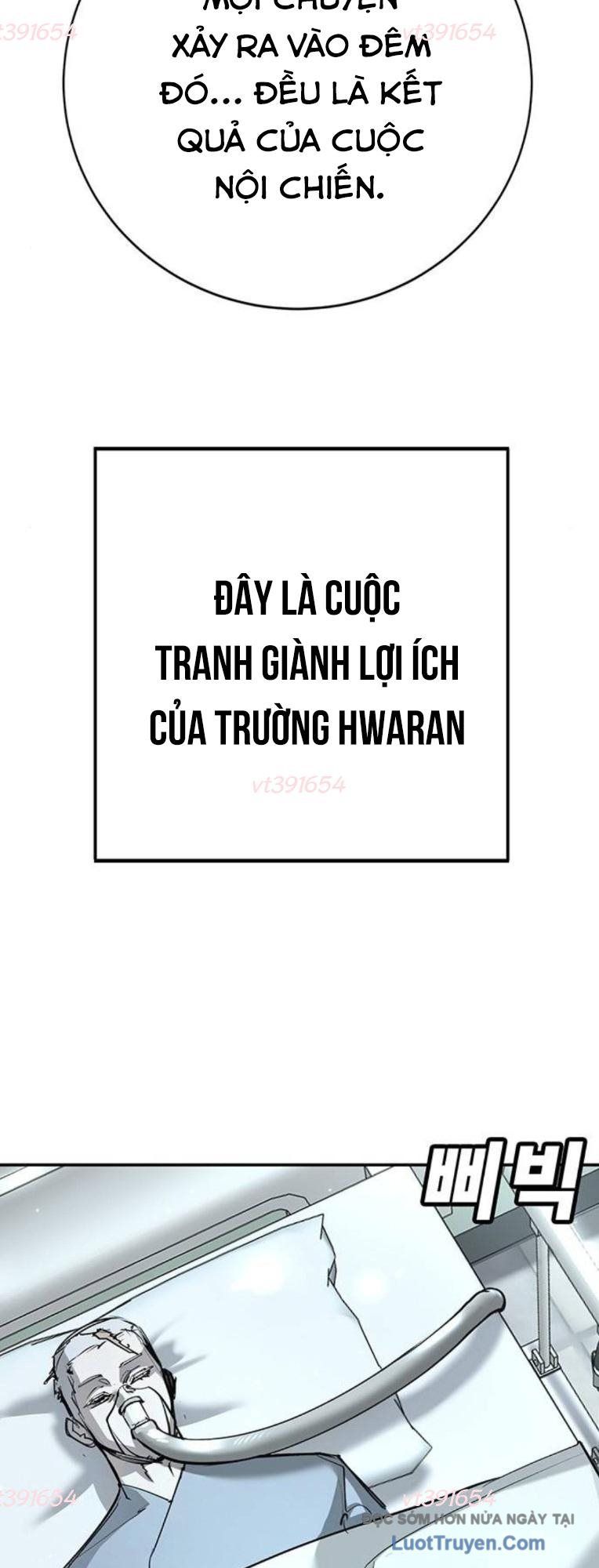 Cách Mạng Bắt Nạt Chapter 45 - 11