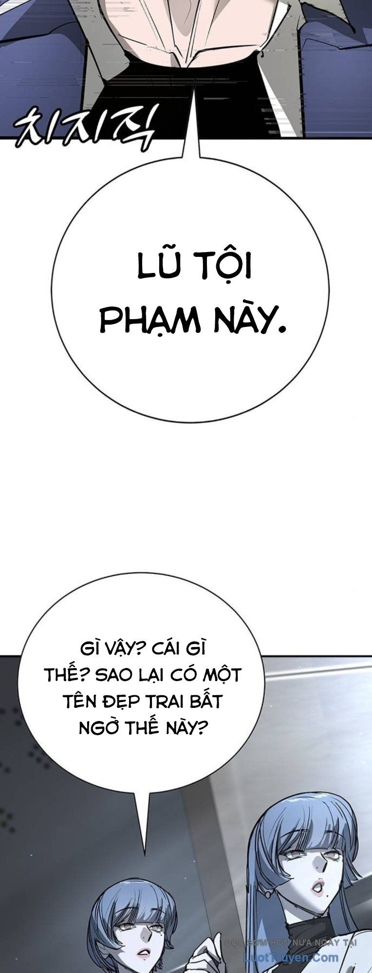 Cách Mạng Bắt Nạt Chapter 45 - 88