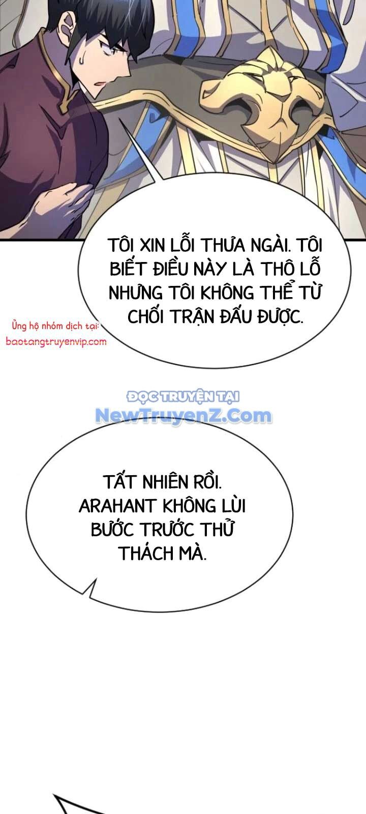 Thiên Tài Ma Pháp Sư Vật Lí Chapter 20 - 23