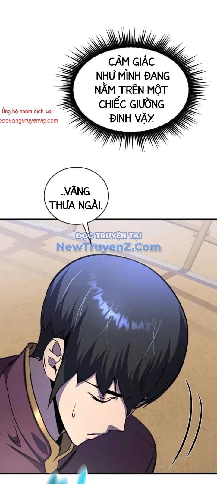 Thiên Tài Ma Pháp Sư Vật Lí Chapter 20 - 30