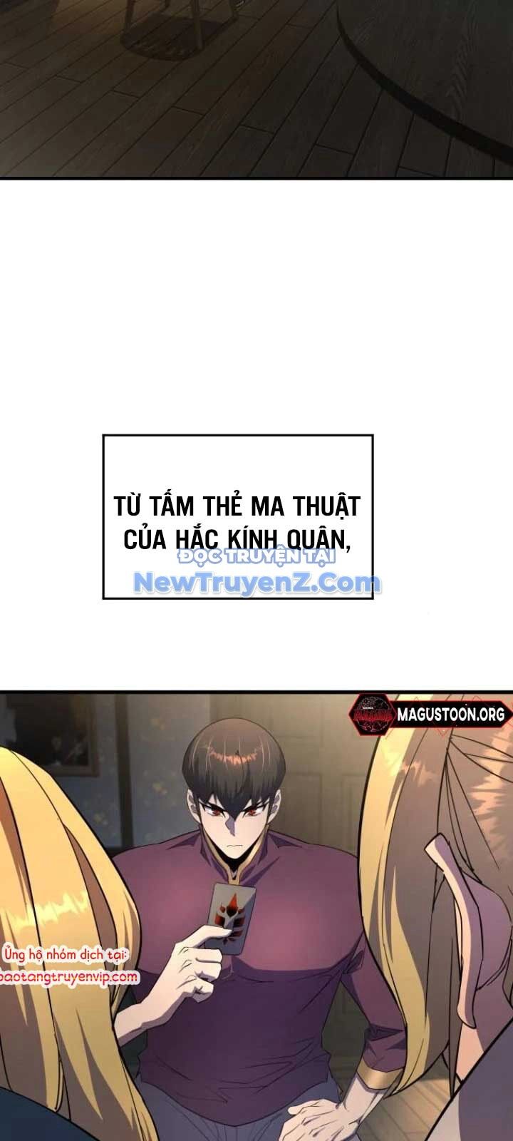 Thiên Tài Ma Pháp Sư Vật Lí Chapter 20 - 83