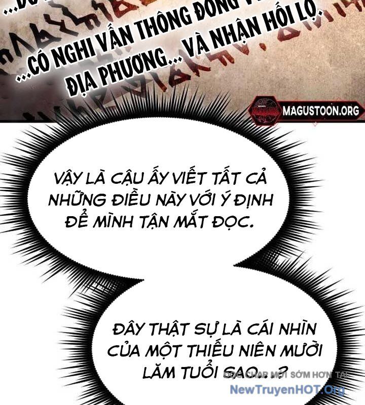 Thiên Tài Ma Pháp Sư Vật Lí Chapter 22 - 16