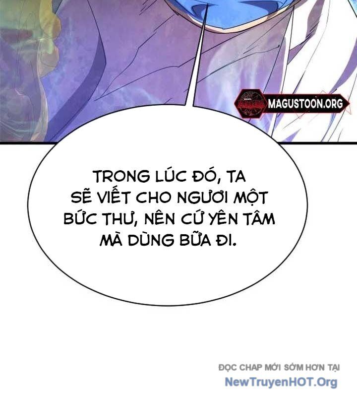 Thiên Tài Ma Pháp Sư Vật Lí Chapter 22 - 25