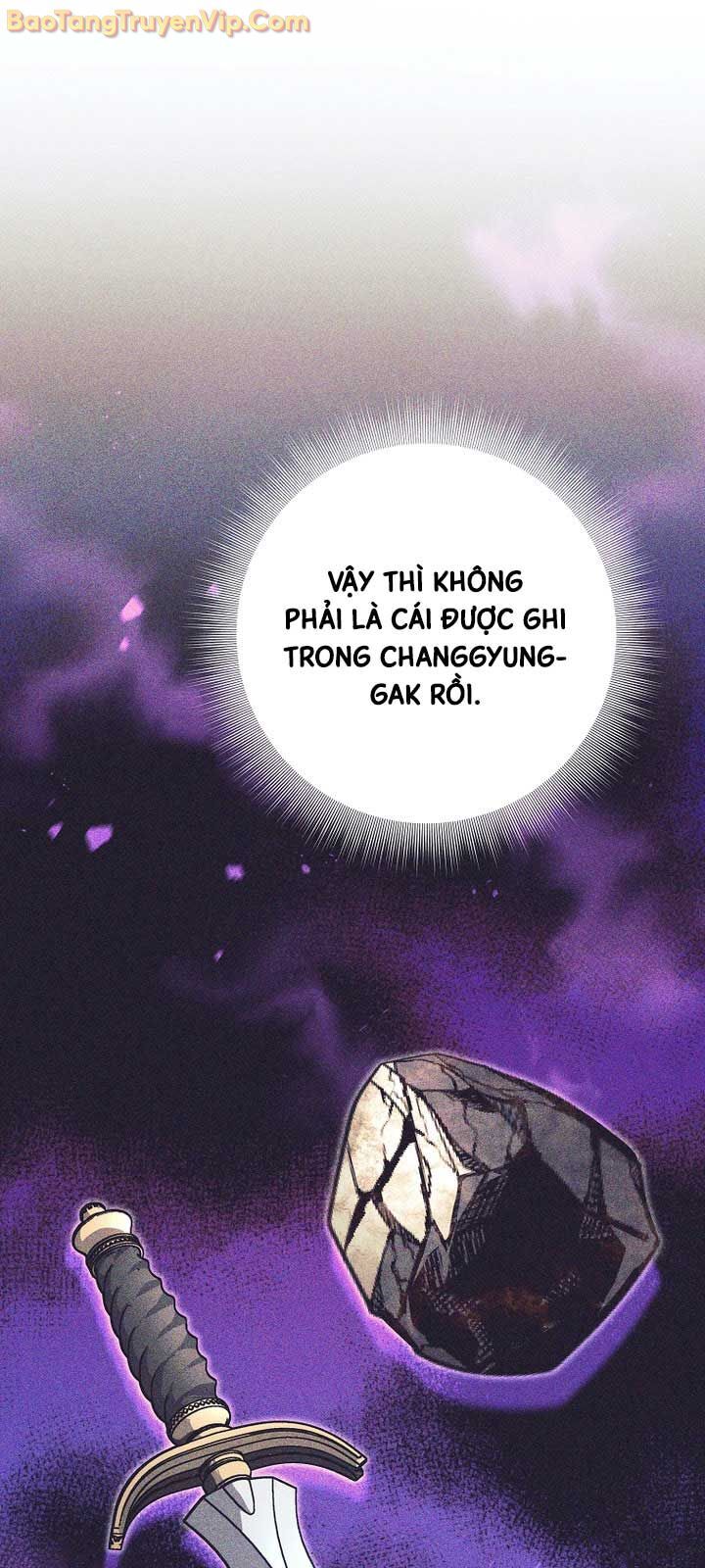 Phệ Kiếm Chapter 30 - 20
