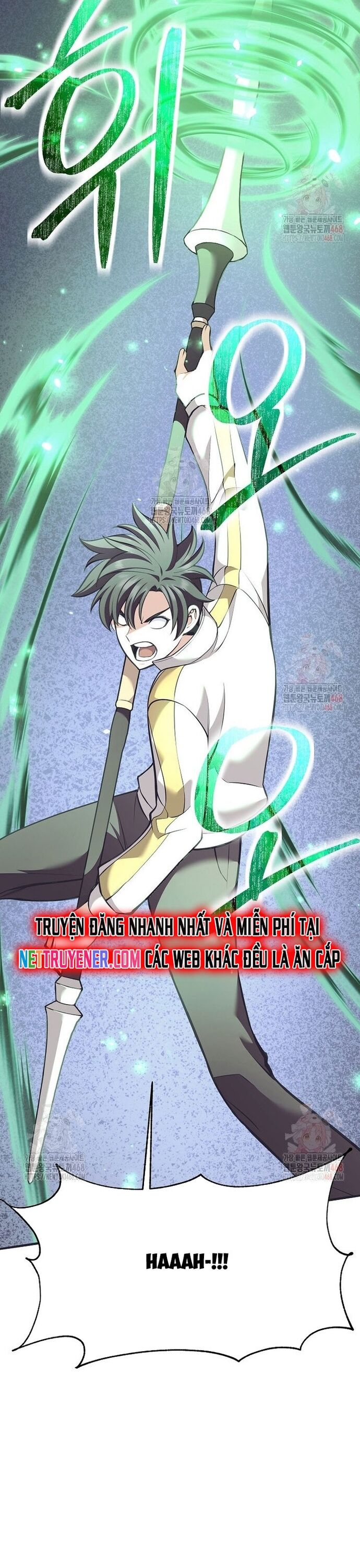 Phệ Kiếm Chapter 32 - 36