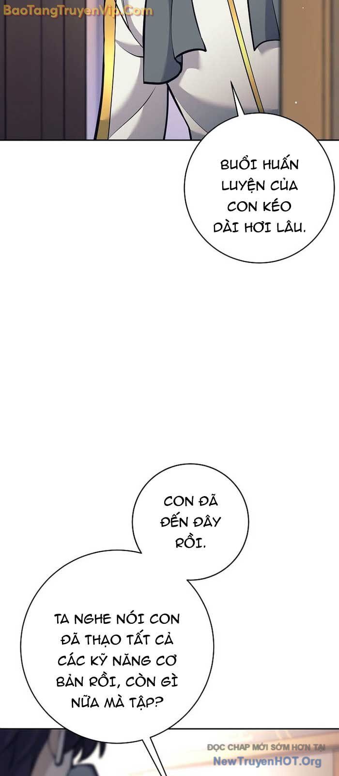 Phệ Kiếm Chapter 39 - 49