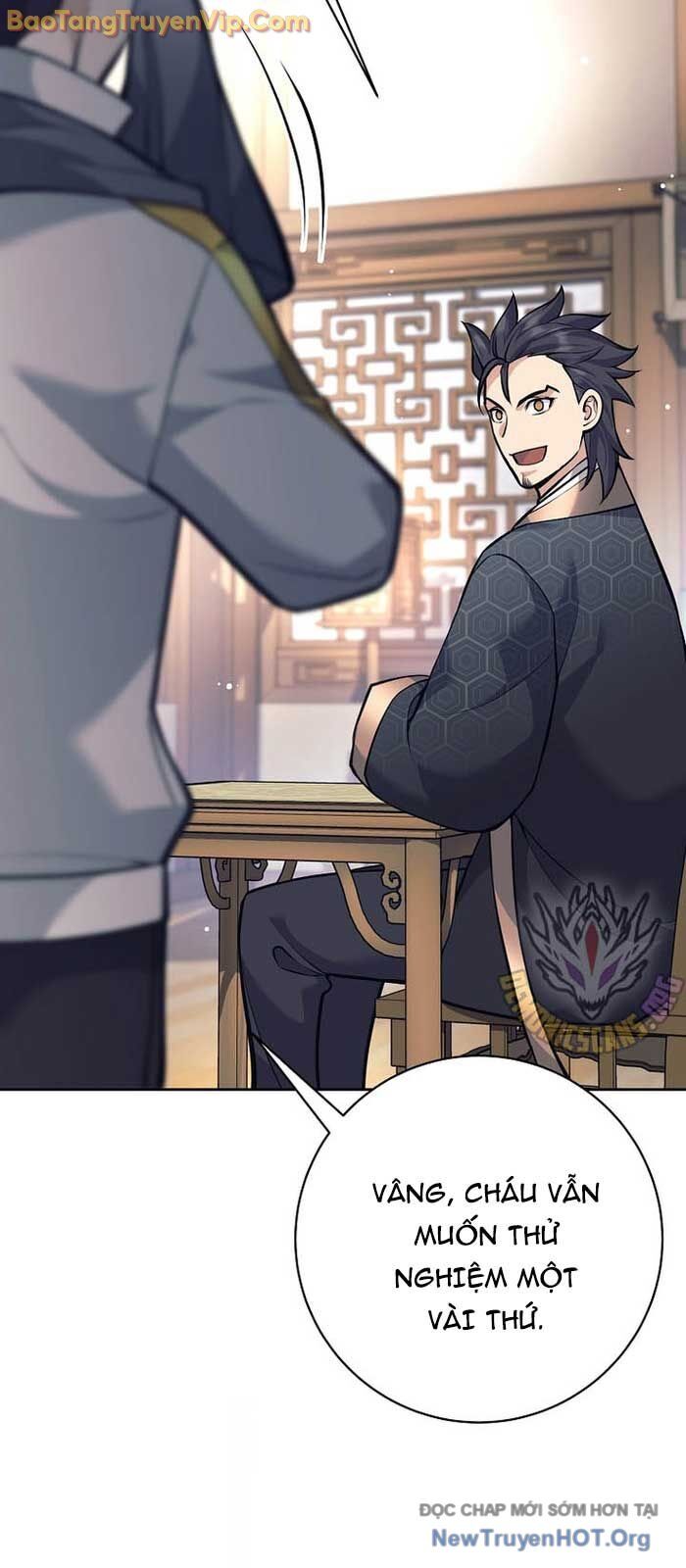 Phệ Kiếm Chapter 39 - 50