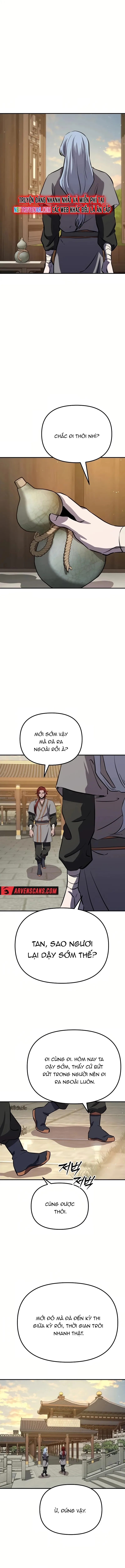 Cao Thủ Võ Lâm Đến Tuổi Kết Hôn Chapter 38 - 5