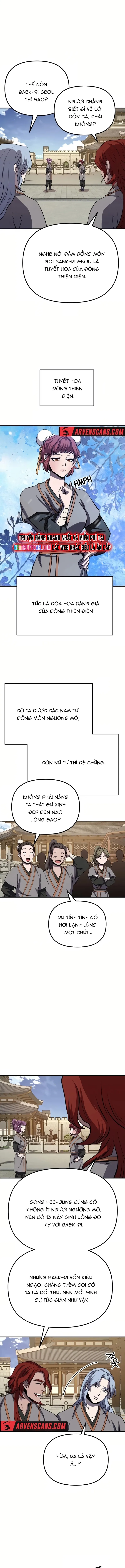 Cao Thủ Võ Lâm Đến Tuổi Kết Hôn Chapter 38 - 8
