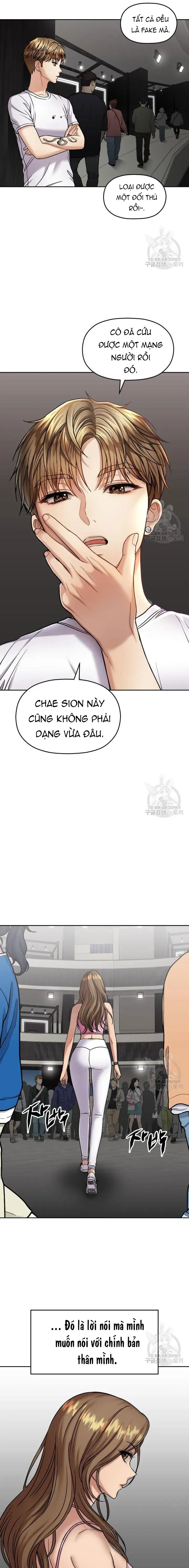 Cạm Bẫy Triệu Đô Chapter 14 - 26