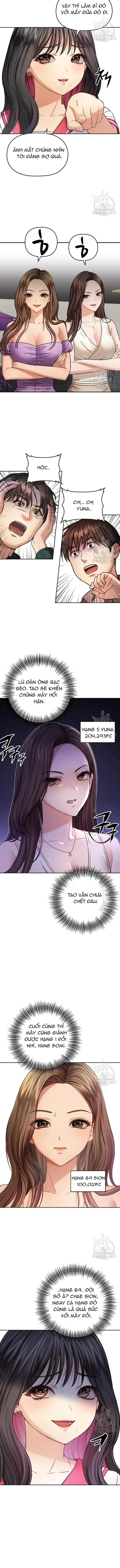 Cạm Bẫy Triệu Đô Chapter 25 - 6