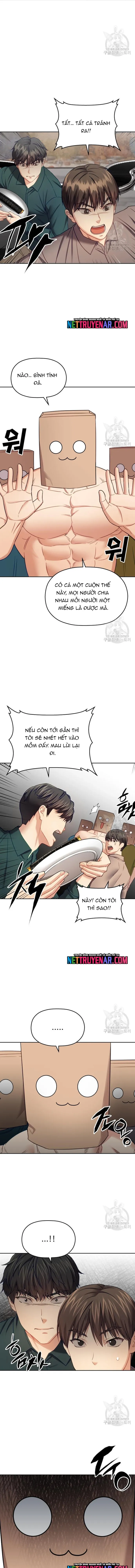 Cạm Bẫy Triệu Đô Chapter 30 - 3
