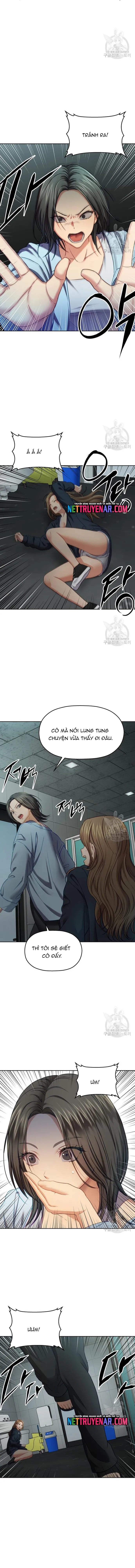 Cạm Bẫy Triệu Đô Chapter 32 - 2