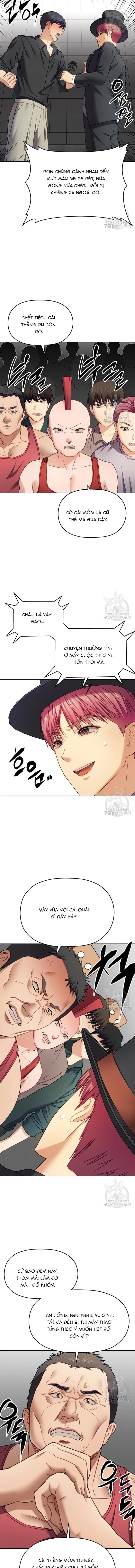 Cạm Bẫy Triệu Đô Chapter 35 - 12