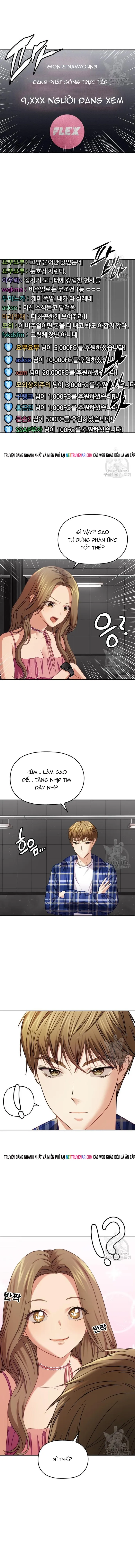 Cạm Bẫy Triệu Đô Chapter 40 - 12