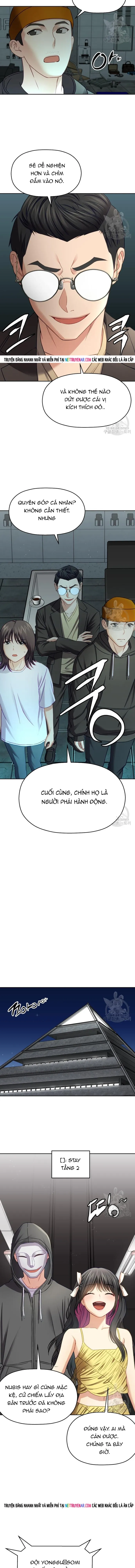 Cạm Bẫy Triệu Đô Chapter 45 - 8