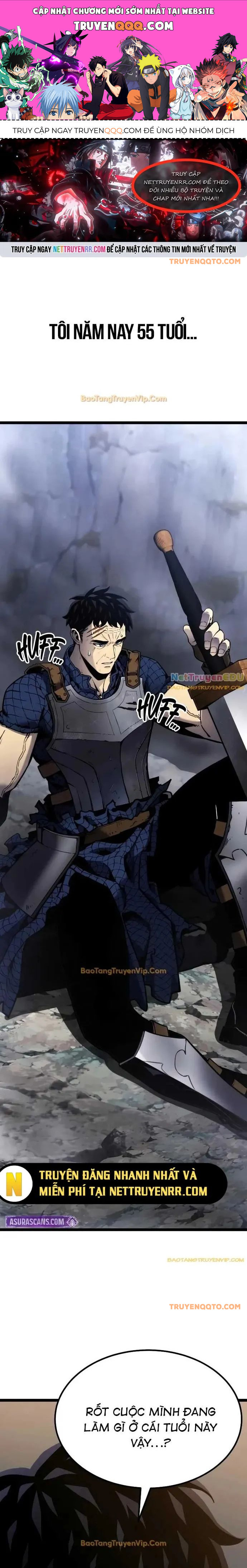 Người Chơi Phàm Thực Chapter 1 - 1