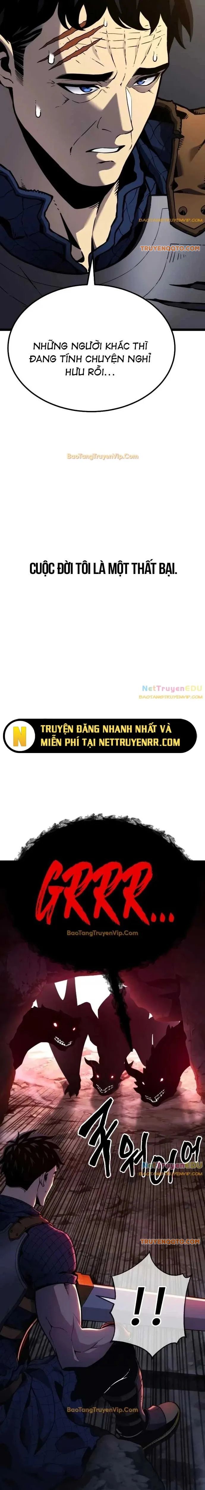 Người Chơi Phàm Thực Chapter 1 - 2