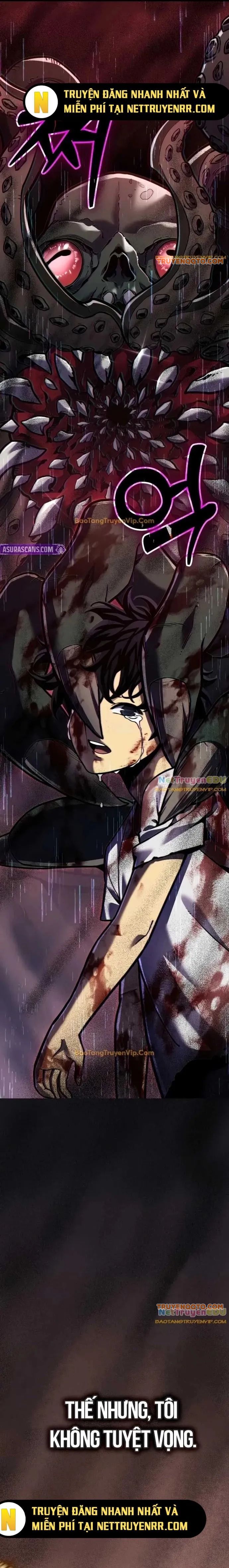 Người Chơi Phàm Thực Chapter 1 - 11