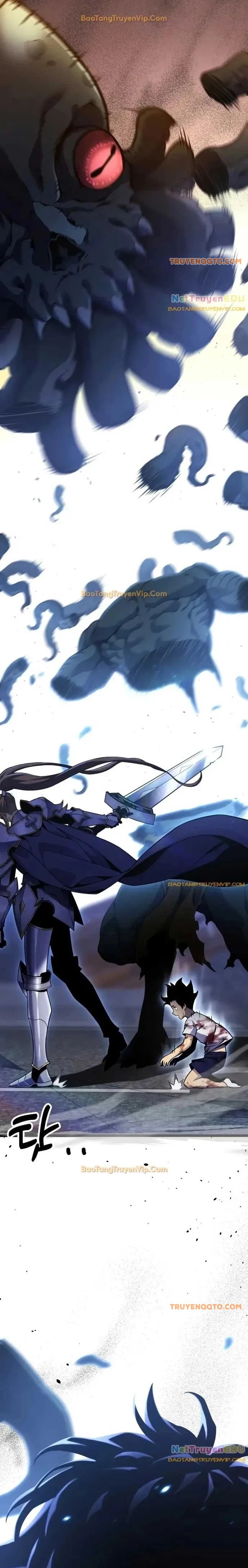 Người Chơi Phàm Thực Chapter 1 - 12