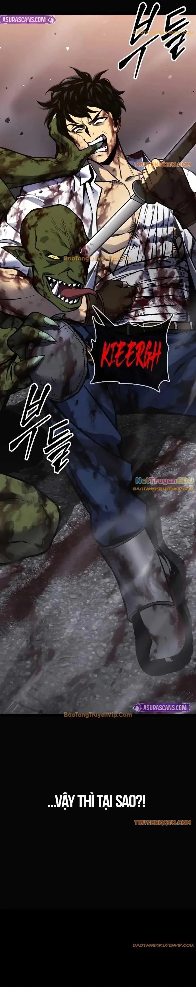 Người Chơi Phàm Thực Chapter 1 - 18