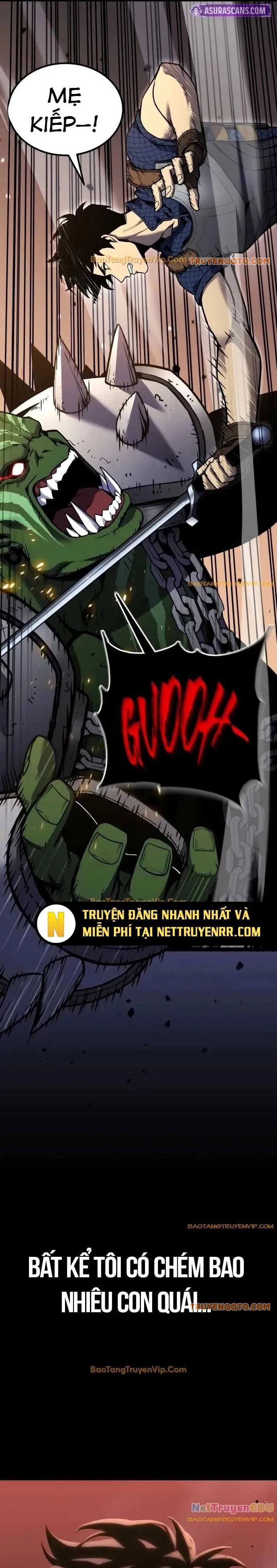 Người Chơi Phàm Thực Chapter 1 - 19