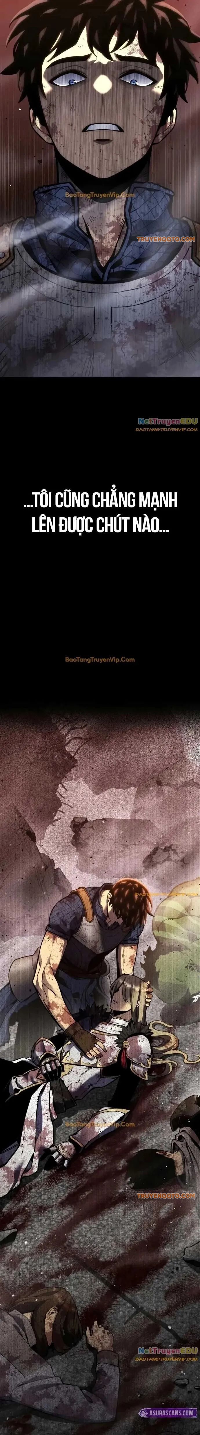 Người Chơi Phàm Thực Chapter 1 - 20