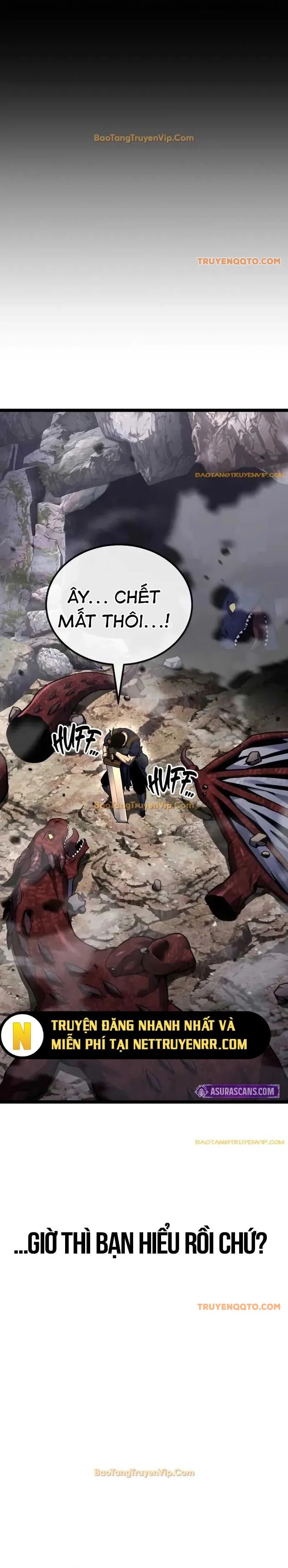 Người Chơi Phàm Thực Chapter 1 - 22
