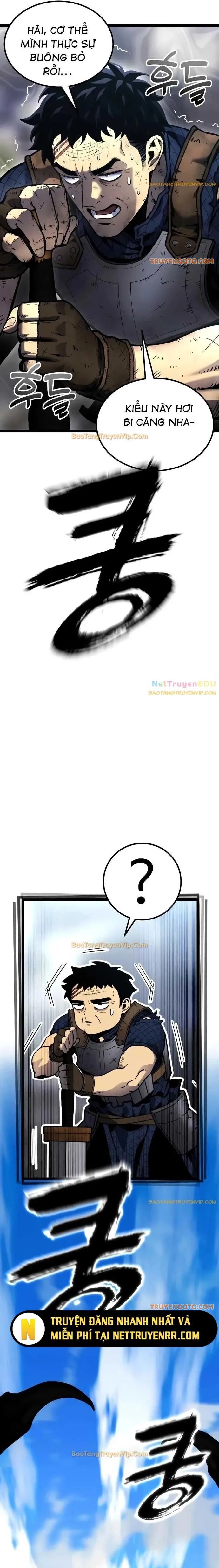 Người Chơi Phàm Thực Chapter 1 - 23